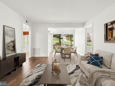 14905 McKisson Ct #7AA, Silver Spring, MD, 20906