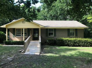 4385 Red Lane Rd, Dalzell, SC 29040