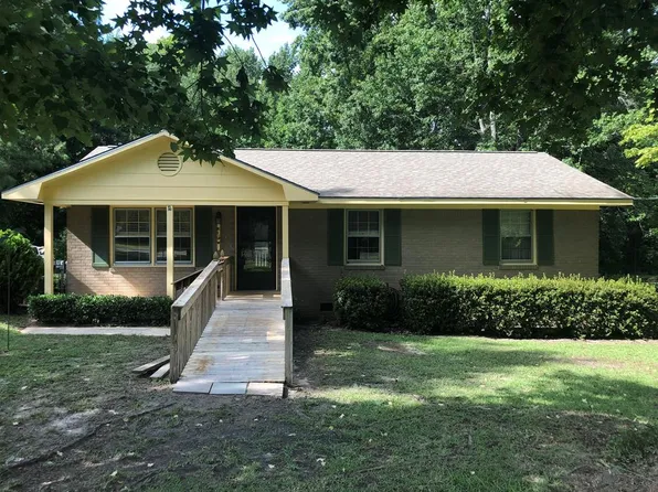 4385 Red Lane Rd, Dalzell, SC 29040