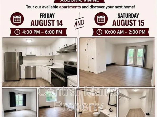 39 Northern Avenue Hts, Auburn, ME