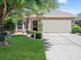 1430 Kallie Hills Ln, Spring, TX 77386