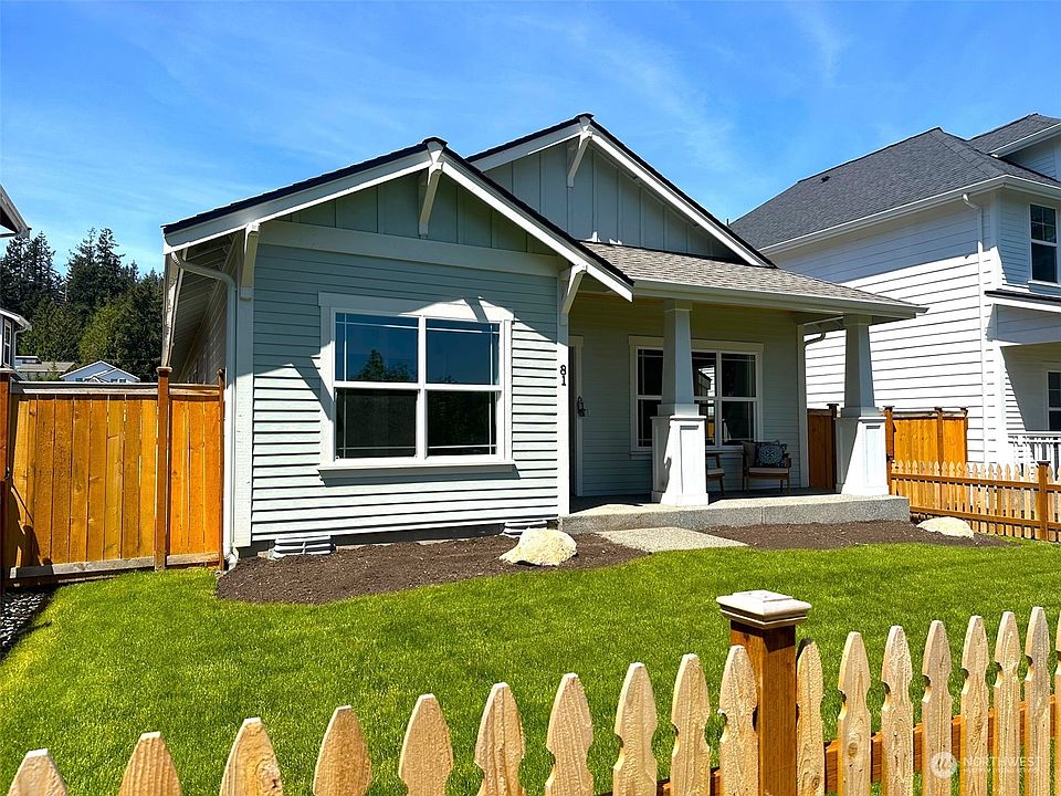 81 E Sullivan Street, Allyn, WA 98524 Zillow