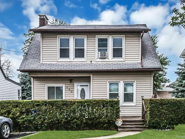 140 Rockaway Parkway, Valley Stream, NY 11580