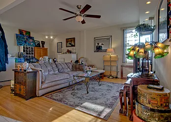 Sold by Brown Harris Stevens