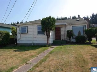 616 E Whidby Ave, Port Angeles, WA