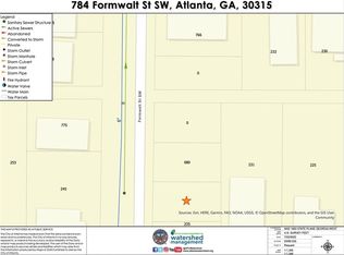 784 Formwalt St SW, Atlanta, GA 30315