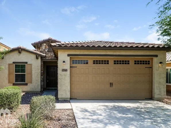 2745 E Mews Rd, Gilbert, AZ 85298