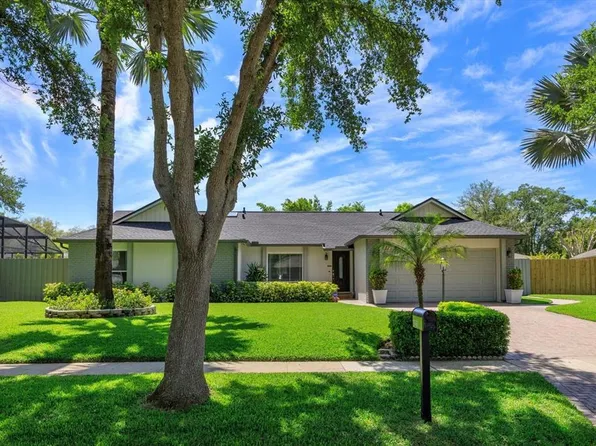 4028 Laurel Branch Ln, Orlando, FL 32817