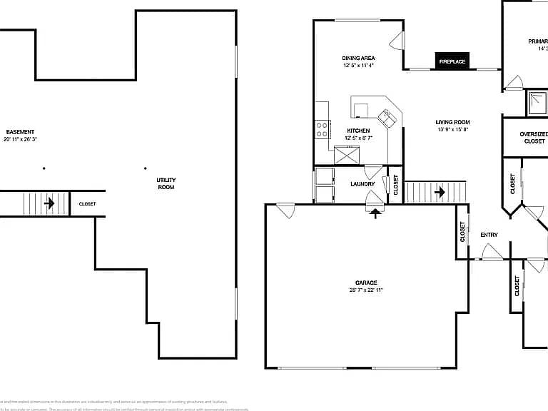 1st image of 3314 Merlot St