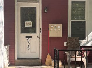 836 - 838 Delaware Ave, Bethlehem, PA 18015