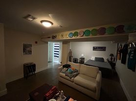 Mortons Apartments