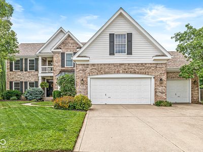 10928 Valley Forge Cir, Carmel, IN, 46032