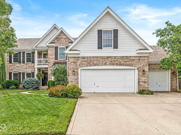 10928 Valley Forge Cir, Carmel, IN 46032