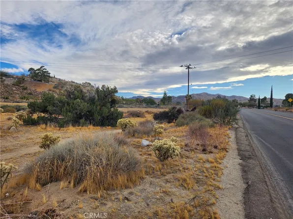 LOT 164 Joshua Ln #164, Yucca Valley, CA 92284
