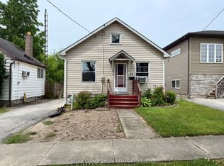 75 W Saint St N, Thorold, ON L2V2S4