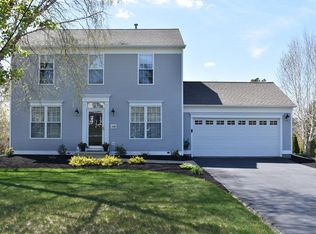 440 Lunns Way, Plymouth, MA 02360
