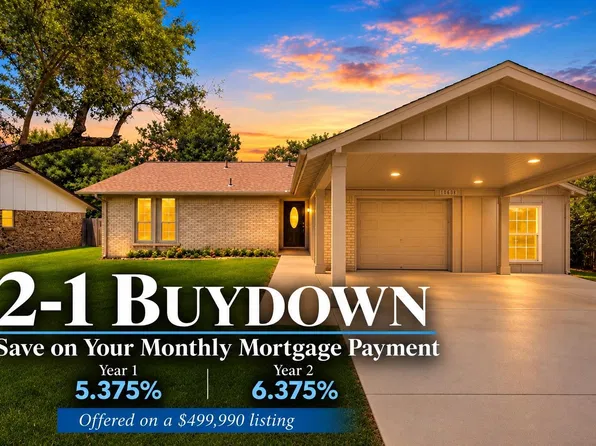 10610 Berthound Dr, Austin, TX 78758