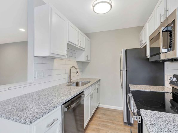 3850 Washington Ave #1