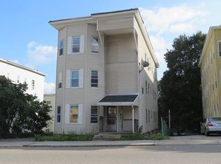 1337 Main St, Worcester, MA 01603