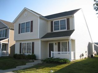 3926 Hay Market Dr, Jeffersonville, IN 47130