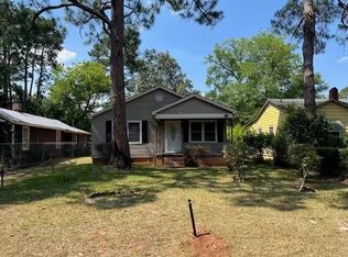 825 Dorsett Ave, Albany, GA 31701