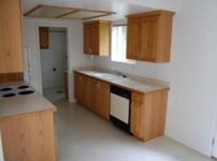 447 E 535th St S #1-2, Springville, UT 84663