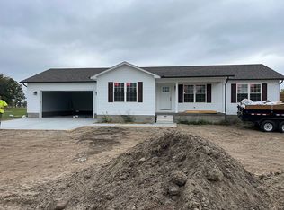 164 Cypress Ln, Sikeston, MO 63801