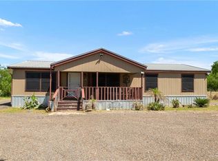 9816 N Cesar Chavez Rd, Edinburg, TX 78542