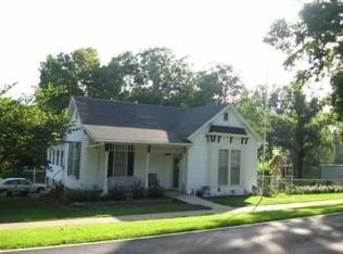 420 Locust St, Osceola, MO 64776