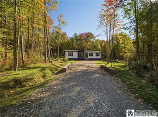 5458 Herrick Rd, Gerry, NY 14740