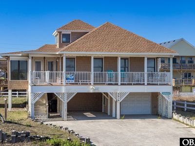 3616 Virginia Dare Trl N Lot 5-5A, Kitty Hawk, NC, 27949