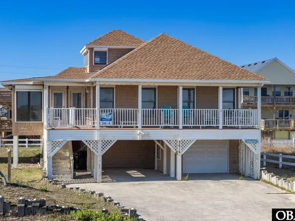 3616 Virginia Dare Trl N Lot 5-5A, Kitty Hawk, NC 27949