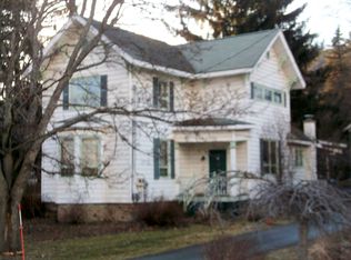 109 N Main St, Alfred, NY