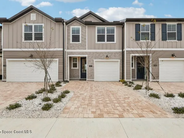 1208 Bluewater Ln, Rockledge, FL 32955