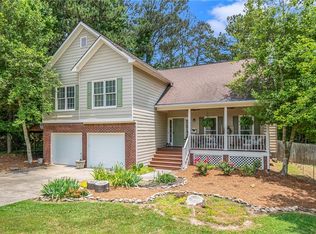 3300 Cooks Pond Way, Powder Springs, GA 30127