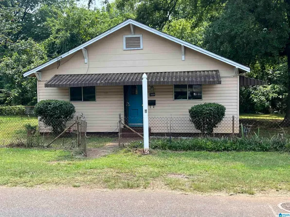 2809 Parklawn Ave SW, Birmingham, AL 35211