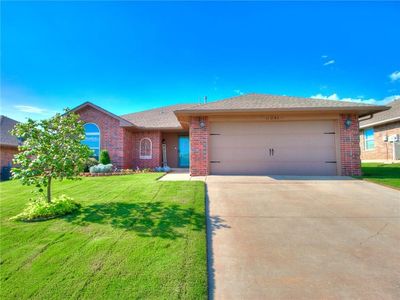 11240 NW 99th St, Yukon, OK, 73099