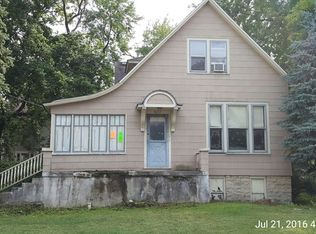 507 E Margaret St, Thornton, IL 60476