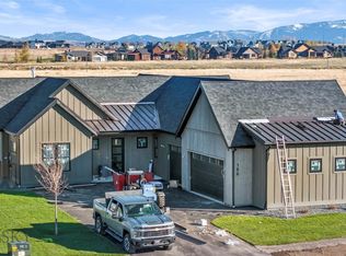 186 Creekbank Loop, Bozeman, MT 59718