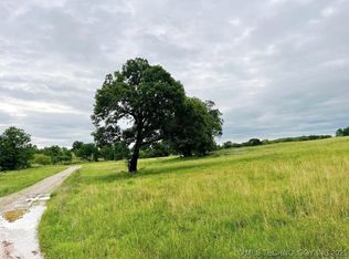 E Tipperary Rd, Drumright, OK 74030