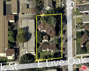 223 E Live Oak St, San Gabriel, CA, 91776