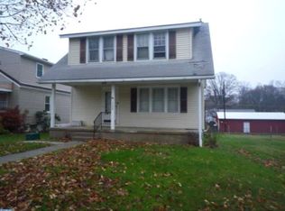 2205 McKinley Ave, Reading, PA