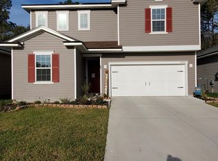 2995 Alpin Dr, Jacksonville, FL 32218