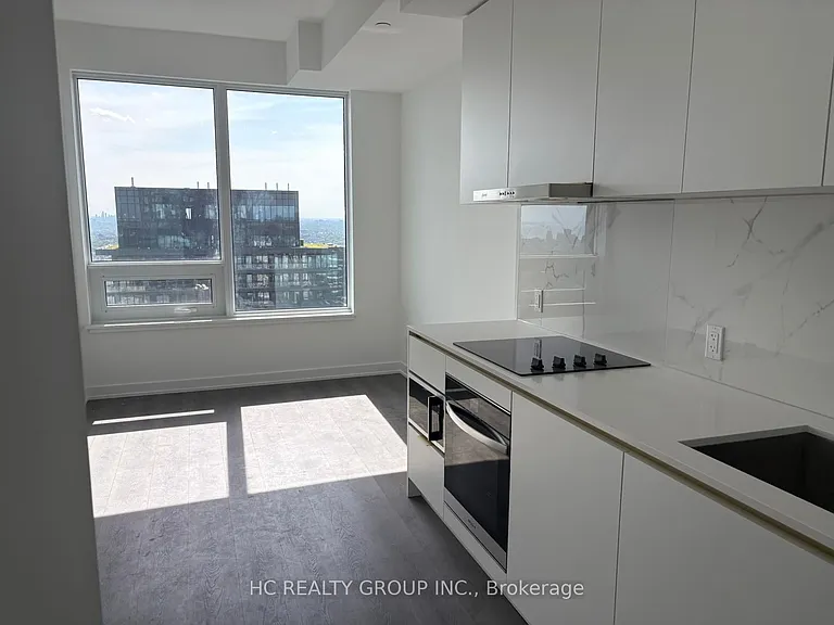 8 Wellesley St W #5201 — Photo 1