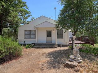 44584 Highway 49, Ahwahnee, CA 93601