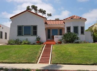 3510 Georgia St, San Diego, CA 92103