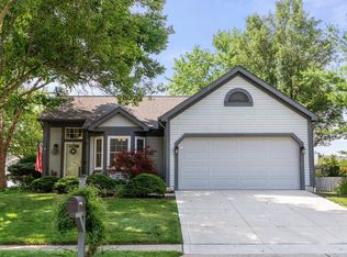 3625 Peany Ln, Canal Winchester, OH 43110