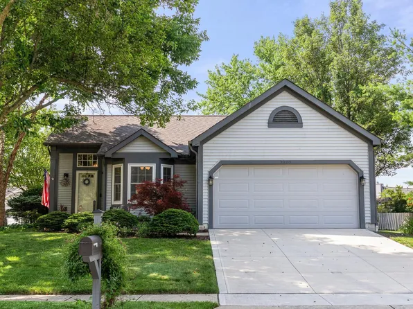 3625 Peany Ln, Canal Winchester, OH 43110