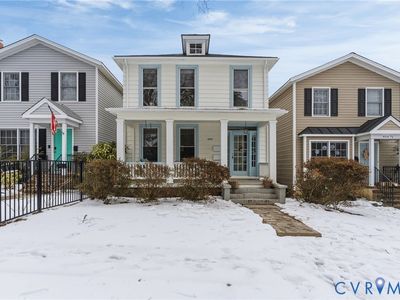 4512 Leonard Pkwy, Richmond, VA, 23221