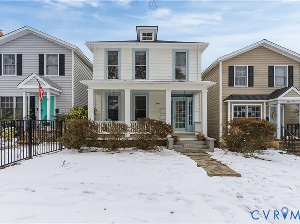 4512 Leonard Pkwy, Richmond, VA 23221